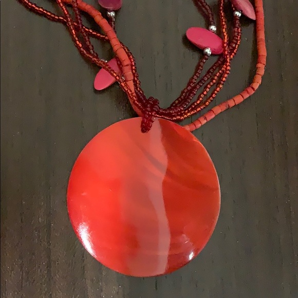 Necklace shell - Picture 2 of 5